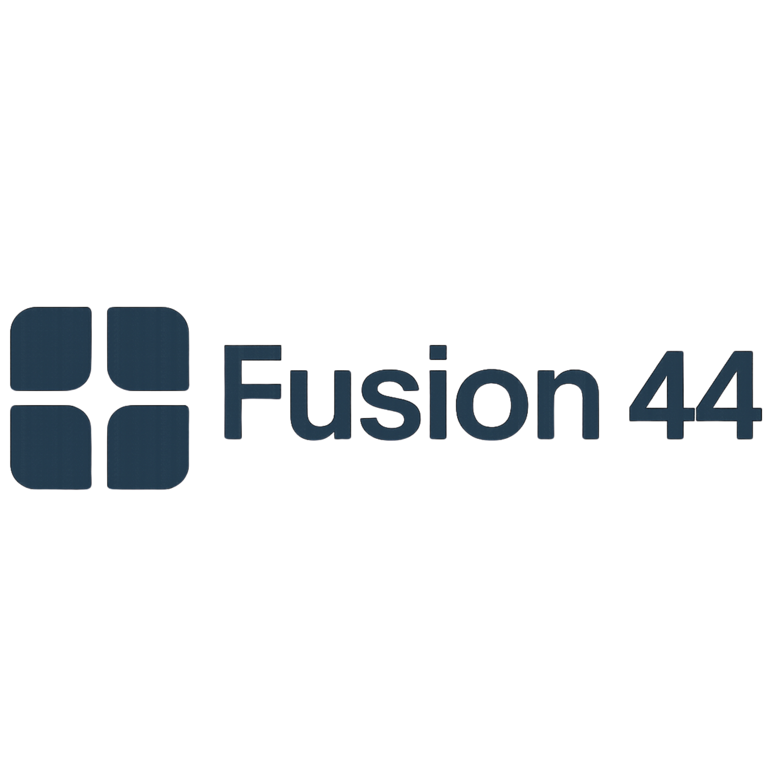 Fusion 44 logo